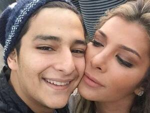 Ouch! Is Ayman al Dahabi Khaled's biological father? (www.dotmsr.com)