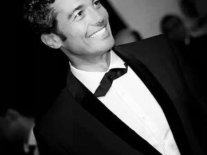 Arab cinema gives Dubai Film Festival a sparkle. (File photo)