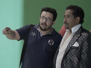 الفنان الشاب خالد