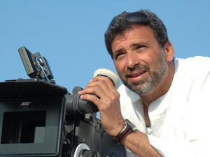 Youssef predicts greater filmmaker than Youssef Chahine will come out of Egypt. (Image: Facebook)