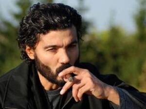 خالد النبوي