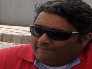 خالد التلمساني