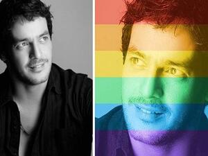 خالد أبو النجا: المثلية الجنسية ليست حرام!