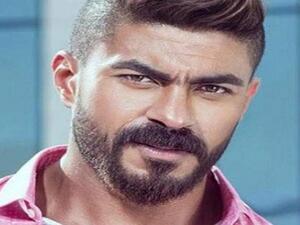 جهمور خالد سليم يطلب له الدعاء بالشفاء