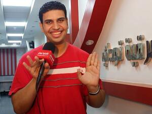 الخليل كوميدي