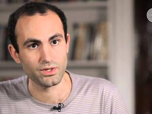 Abdalla currently has three feature films in post-production phase, including Egyptian filmmaker Tamer El-Said’s first feature length film The Last Days of the City. (YouTube)