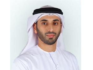 Khalifa Al Qubaisi, Acting Chief Commercial Officer of ADNEC