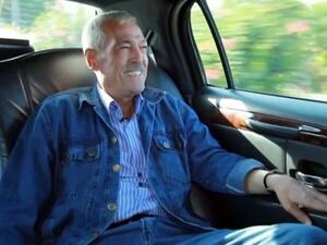 The late actor Khalil Haddad. (all4syria.info)