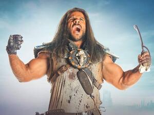 الحلقة ٣ من مسلسل ‫خلصانة بشياكة