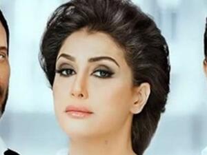 مسلسل الخانكة الحلقة الاولى