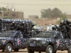 محاكمة 27 مسلما في الخرطوم بتهمة الردة