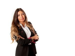 Maysa-Jana Atoui - Director Of Business Development