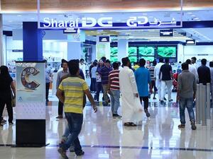 انطلق مشروع التوسعة السنة الماضية بهدف توفير تجربة تسوق وترفيه وطعام  متكاملة  للمقيمين والسياح القادمين إلى الشارقة من مختلف أنحاء العالم.