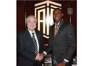 تهدف الاتفاقية إلى تلبية الطلب على مجموعة متنوعة من الخدمات من TAG-Org.