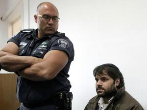 غالبا ما تقرر المحاكم الاسرائيلية ان القتلة ومنفذو الجرائم الاسرائيليين بحق الفلسطينيين فاقدو الاهلية او مجانين