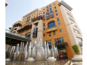 دائرة التنمية الاقتصادية بدبي