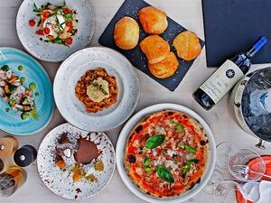 سيكون سكان وزوّار دبي على موعد مع قائمة طويلة من الفعاليات والأنشطة التي تمزج بين فنون الطهي والمأكولات الشهية والمرح.