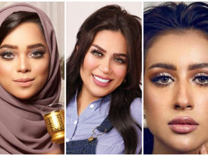 استفتاء البوابة: الدكتورة خلود تتفوق على فرح الهادي ومشاعل الشحي بـ "الاستفزاز"‎!