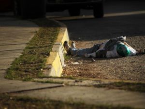  مقتل 3 آلاف شخص في الحرب على المخدرات