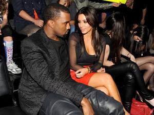 Kimye have now landed in Armenia with their daughter North. (Image: Reveal.co.uk)