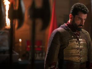 النجم التركي الشهير كينان أميرزالي أوغلو