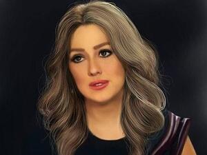 هل تخلت كندة علوش عن جنسيتها السورية؟