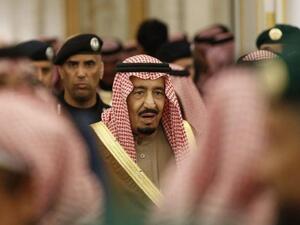 Last summer the authorities said over 600,000 Saudi families were eligible for housing aid in the form of state-subsidised home loans or subsidised sales of land or housing units.