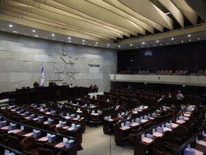 الكنيست يصادق على قانون يمنع تصوير الجنود الإسرائيليين
