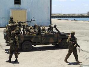 مقتل 30 من مسلحي "الشباب" في الصومال - ارشيف