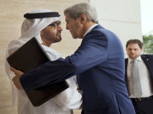 مؤتمر الرياض سيشمل "كل أطياف المعارضة" بما في ذلك شخصيات من الداخل السوري