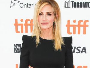 She's the queen of rom-coms  (Source: shutterstock ) 