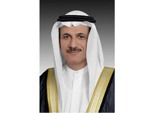 Sultan bin Saeed Al Mansoori, UAE Minister of Economy 