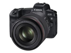 يتميز النظام EOS R بتقنية مبتكرة للتصوير الفوتوغرافي وصناعة الأفلام على حد سواء، إذ يتيح لجميع المستخدمين التقاط الصور وتصوير الأفلام وسط إضاءة منخفضة للغاية مع تركيز بؤريّ دقيق بفضل السيموس مزدوج البيكسل.
