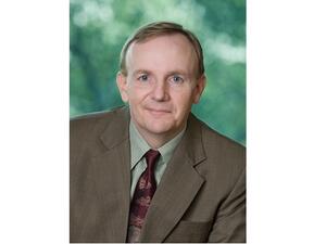 بيتر زورينو، الرئيس التنفيذي للتكنولوجيا لدى إيمرسون أوتوميشن سوليوشنز