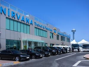 تركّز شركة نيرفانا للسفر والسياحة على البقاء في الطليعة لمواكبة التوجهات المُتغيّرة والقدرة على تلبية الطلب المرتفع من قبل الشركات والفعاليات الاجتماعية التي يُقيمها كل من القطاعين العام والخاص.