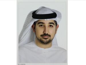 عمر البنا مديراً لطيران الإمارات لمنطقة الشارقة والإمارات الشمالية