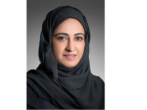 وفاء حمد بن سليمان, مديرة إدارة رعاية وتأهيل أصحاب الهمم 