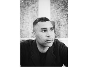 روبي والترز, الفنان البريطاني الشهير