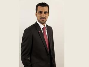 طارق الشرابي، مدير عام سيسيرو وبيرناي