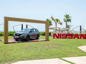 وصلت سيارة نيسان باثفايندر ميدنايت إيديشن 2019 مؤخراً، صالات عرض شركة "المسعود للسيارات" في أبوظبي والعين.