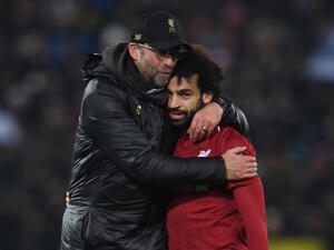  Jurgen Klopp brought up 100 wins as Liverpool manager thanks to a 4-0 home defeat of Newcastle United in the Premier League on Boxing Day. 