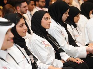 طبيبات وأطباء المستقبل