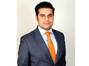 فوّاد طارق خان، الرئيس التنفيذي لشركة "شعاع كابيتال