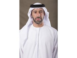 سيف بدر القبيسي المدير العام لبلدية مدينة أبوظبي سيف بدر القبيسي المدير العام لبلدية مدينة أبوظبي
