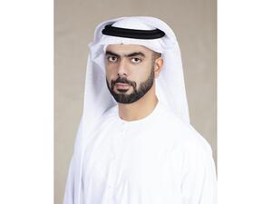 سعادة سيف سعيد غباش، وكيل دائرة الثقافة والسياحة أبوظبي