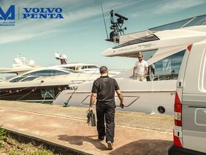 يمثل المركز إضافة جديدة إلى مراكز خدمة ما بعد البيع في دبي وأبوظبي