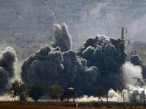 Kobane, which Arabs call Ayn al-Arab, has held out against all odds. 