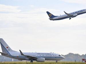 لم تكشف الشرطة الكولومبية عن هوية المعتقل الإسرائيلي 
