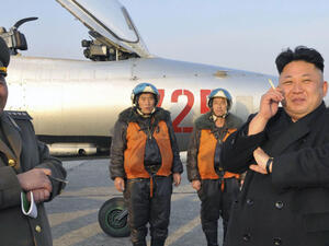 بيونغ يانغ تعلن رسميا أنها اختبرت رأسا نوويا