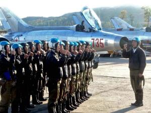 زعيم كوريا الشمالية يتحدى العالم من جديد